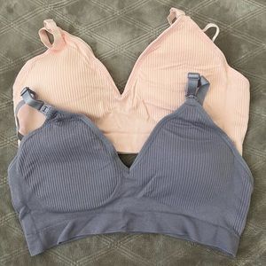 Nursing Bras